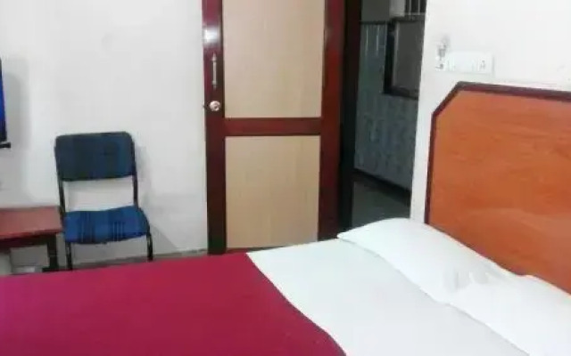 Lakshmi Residency