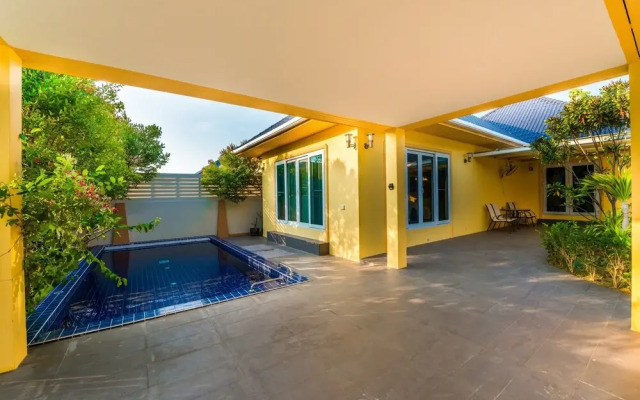 Platinum Residence 10