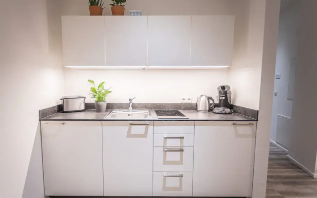 Freiburger-Ferienwohnung