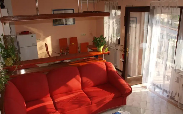 Apartments Grof