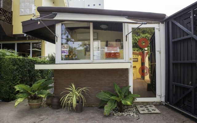 OYO 1005 Pacotte Boutique Resort