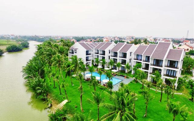 Hoi An Waterway Resort