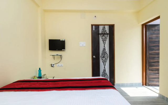 OYO 9811 Hotel Relax Inn