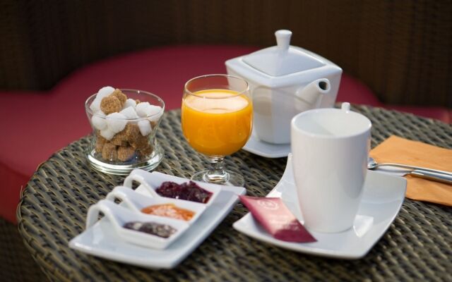 Best Western Le Vinci Loire Valley