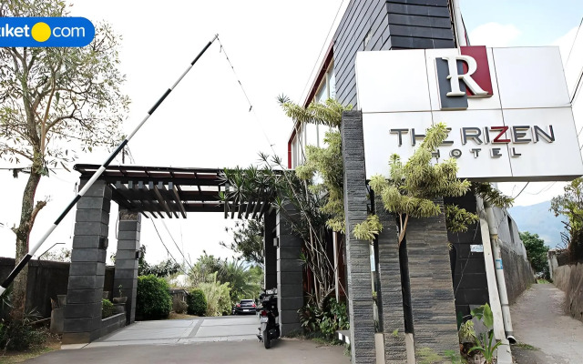 The Rizen Hotel