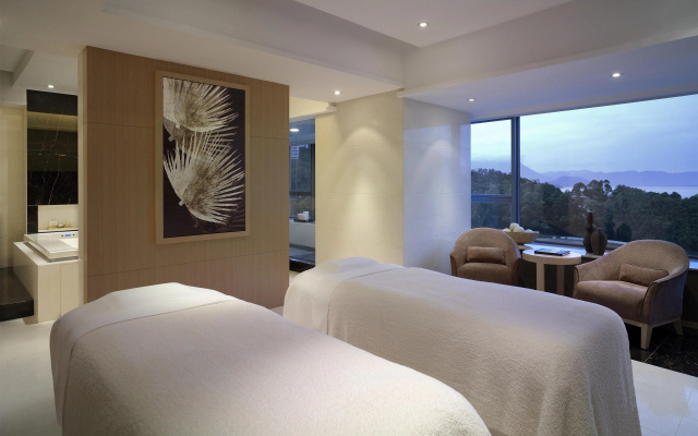 Hyatt Regency Hong Kong, Sha Tin – Guest Rooms – Hong Kong