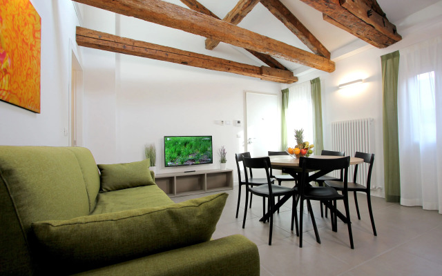 Residence degli Artisti