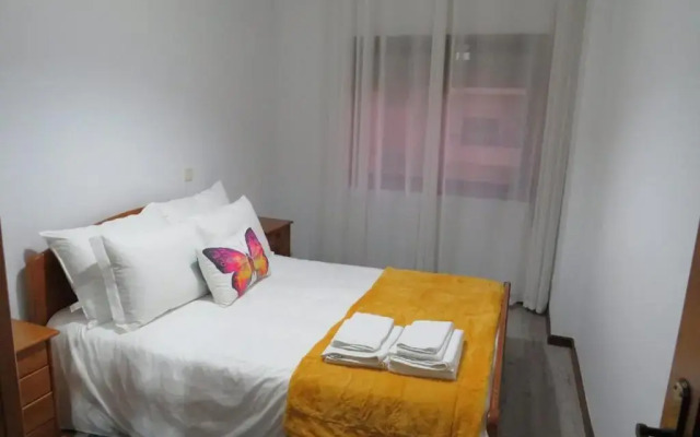 apartamento Vila do Conde