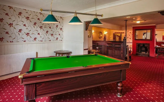 Bricklayers Arms