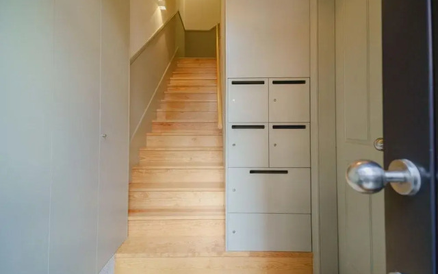 Feel Porto Matosinhos Ocean Flat I