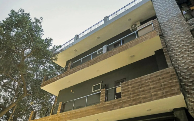 Flagship 80575 Kashish Residency