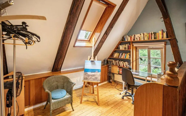 Ferienwohnung Lieblingsplatz