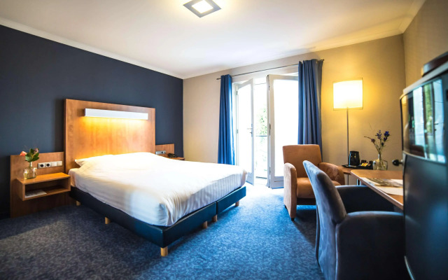 Fletcher Hotel-Restaurant De Korenbeurs