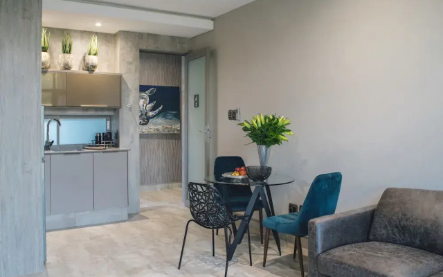 The Reserve Residence