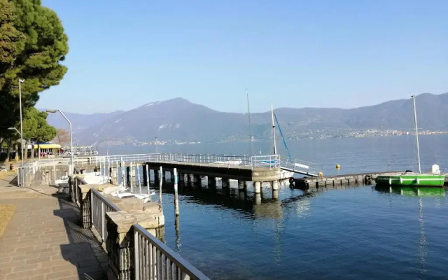 IseoLakeRental - Casa La Rondine