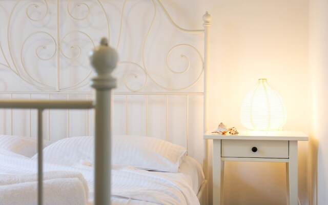 Serifos Houses Livadi