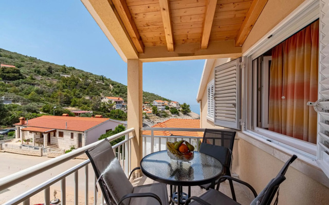 Apartmani Zalaz sunca