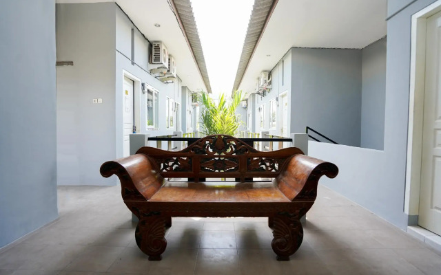 OYO 1316 Mentari Family Homestay