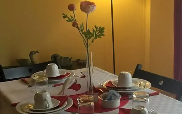 B&B La Casa di Isabella Loreto
