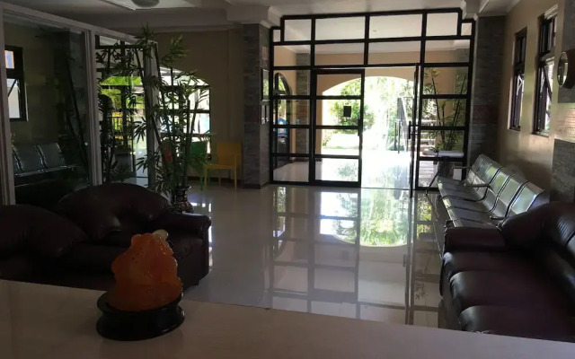 Casa Felipa