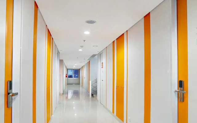 Starlet Hotel Serpong