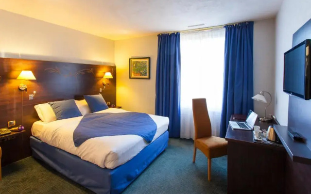 Elysée Hotel