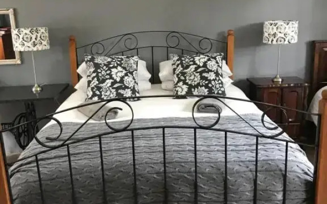Baa Baa Residence