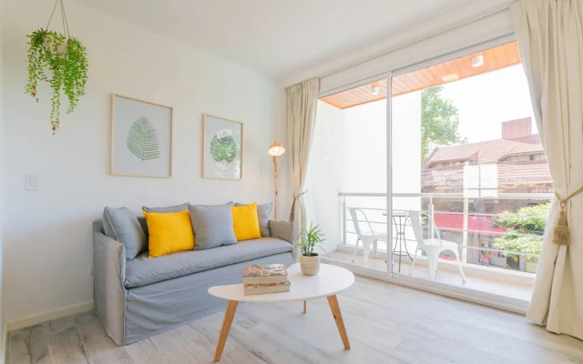 Luxury Apartments in Palermo - by BueRentals