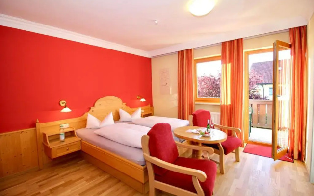 Kleines Hotel Edeltraud