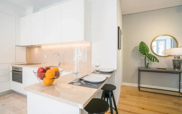 Modern Apartment in Chiado (The Heart of Lisbon) - 2