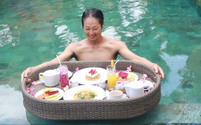 Pondok Massas Ubud