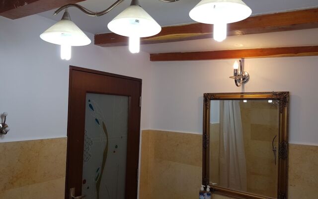 Bucharest Boutique Accommodation
