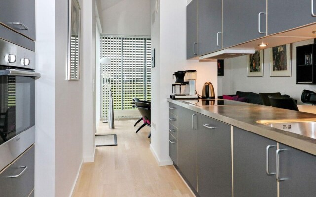 5 Star Holiday Home in Hadsund