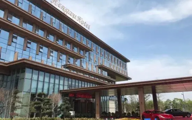 Hengxu International Hotel