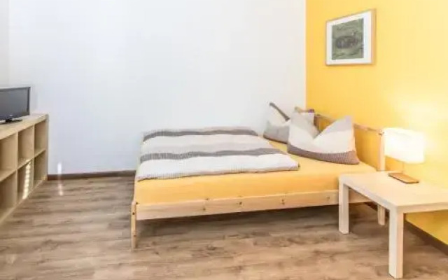 Pension Molsdorf