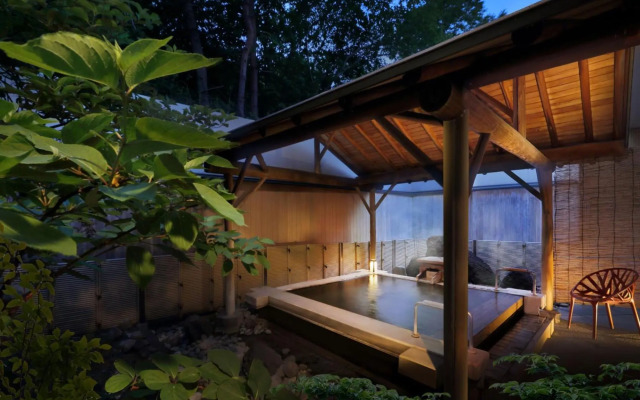 Naruko Kanko Hotel