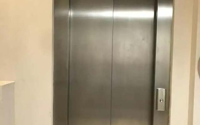 Apartamento El Balcón del Coso II