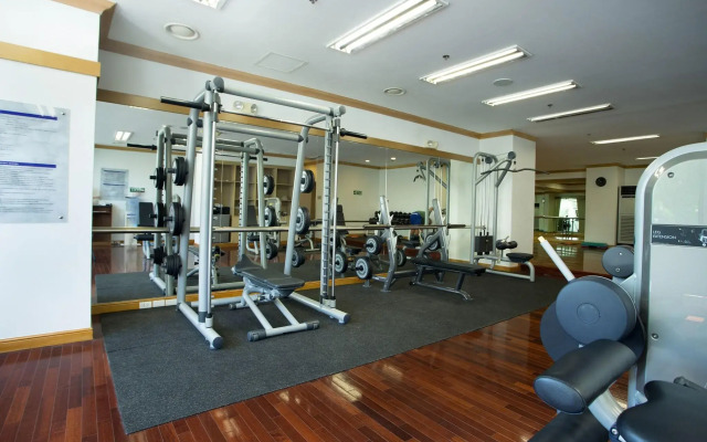 JPark Island Resort & Waterpark