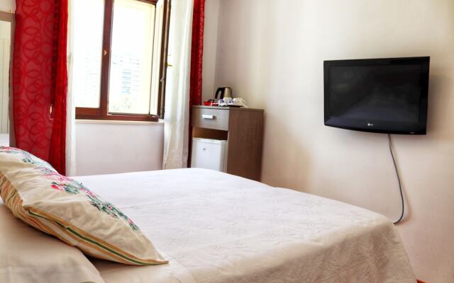 B&B Villa Maria Di Venere