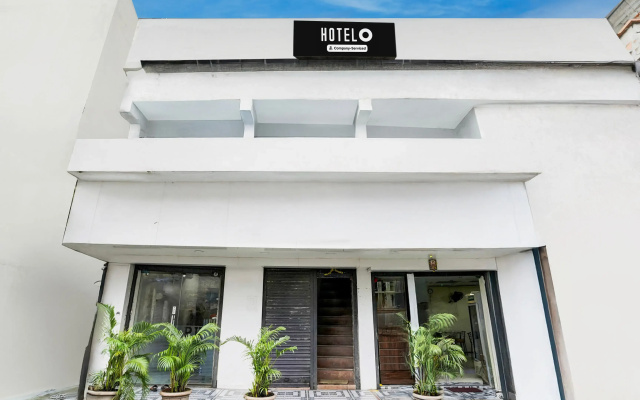 Hotel O Dombivali Formerly PK Lodging