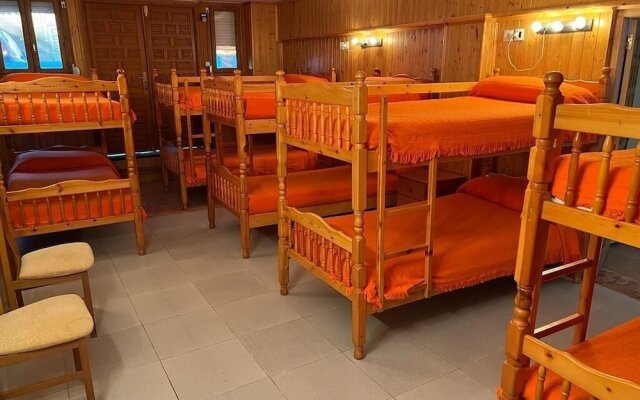 Camping & Bungalow La Playa