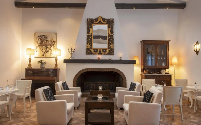 Villa Cavalieri Country Hotel