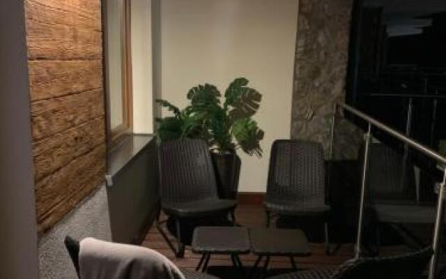 Apartament Śnieżny