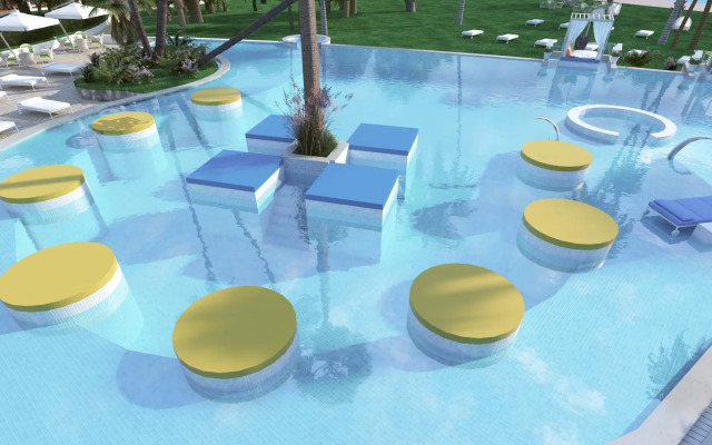 Iberostar Selection Kuriat Palace