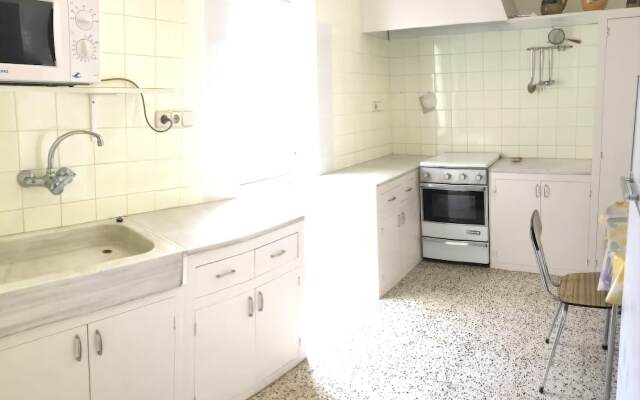 Apartamento Colón 1º 1º