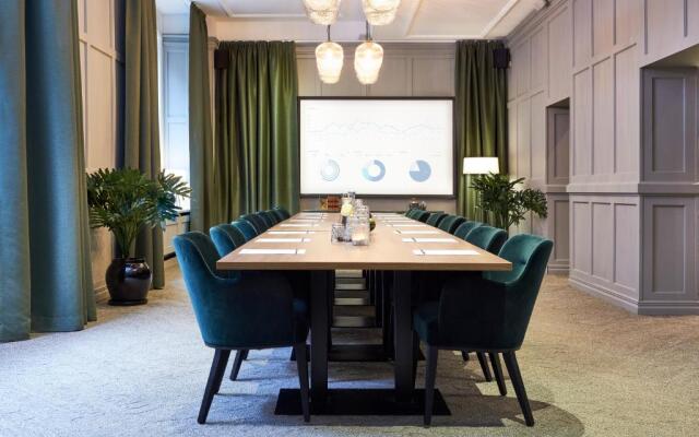Home Hotel Temperance