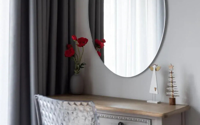 Syntagma Spotlight Residence