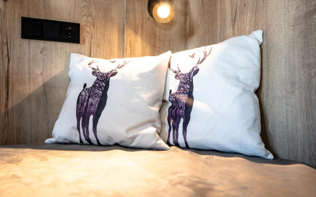 Bernstein Appartements