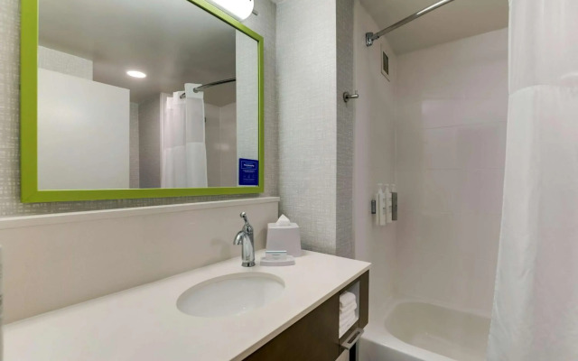 Holiday Inn Express Hotel and Suites Nacogdoches by IHG