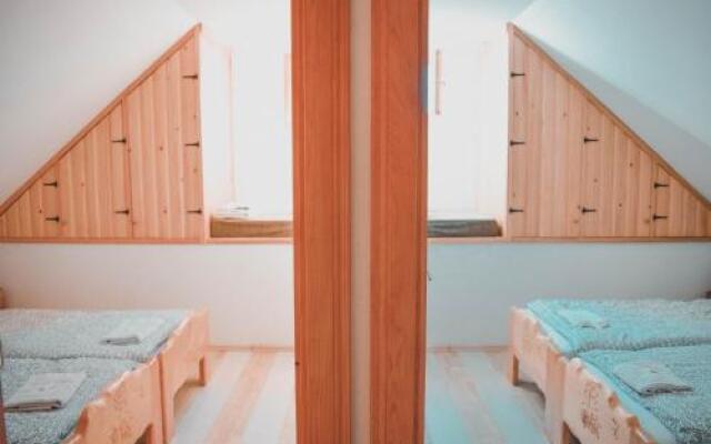 Ruralna Kuća Za Odmor Zajec